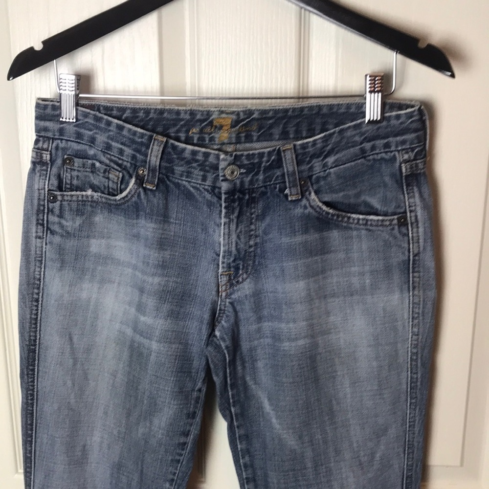 For All Mankind Jeans